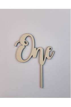 Cake Accessories