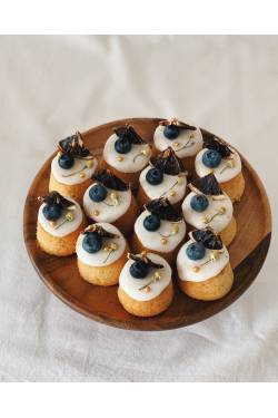 Desserts