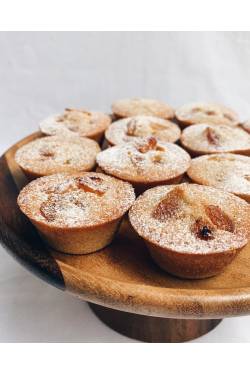 Desserts