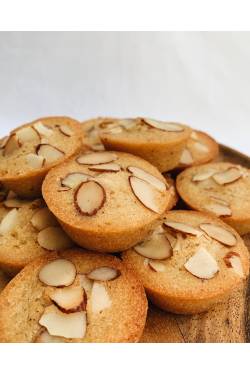 Desserts