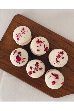 Desserts
