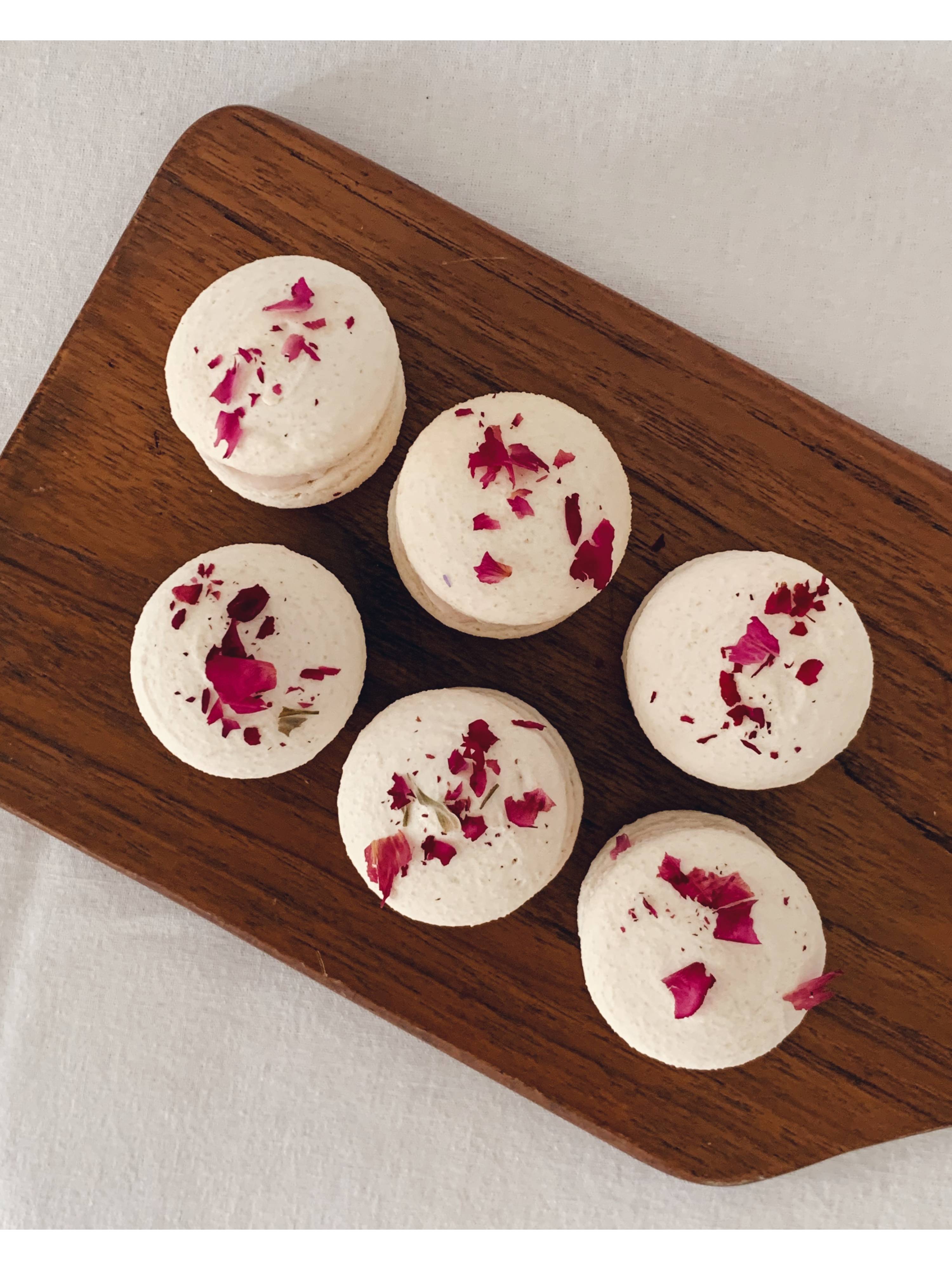 Macarons
