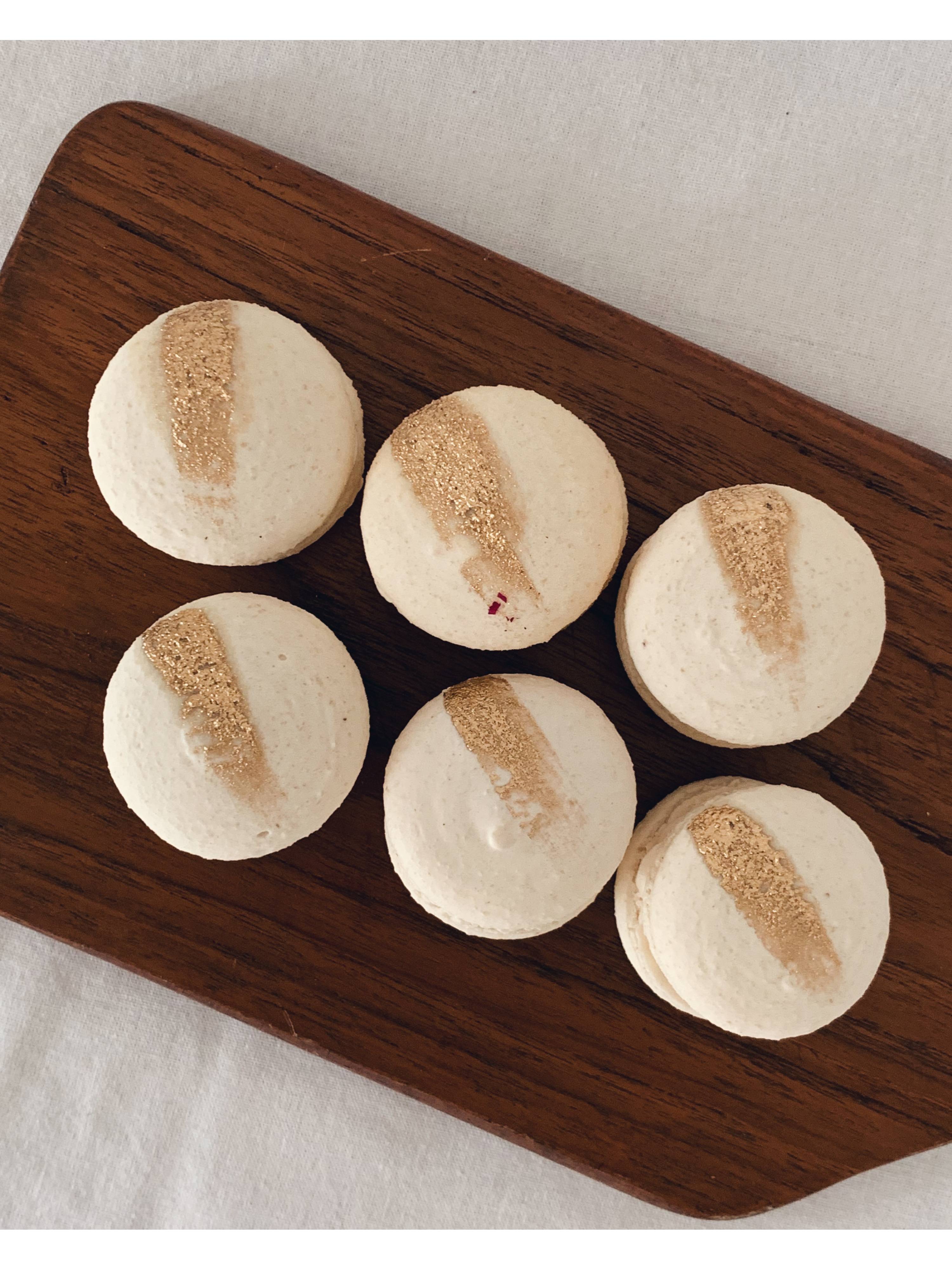 Macarons