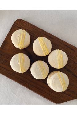 Desserts