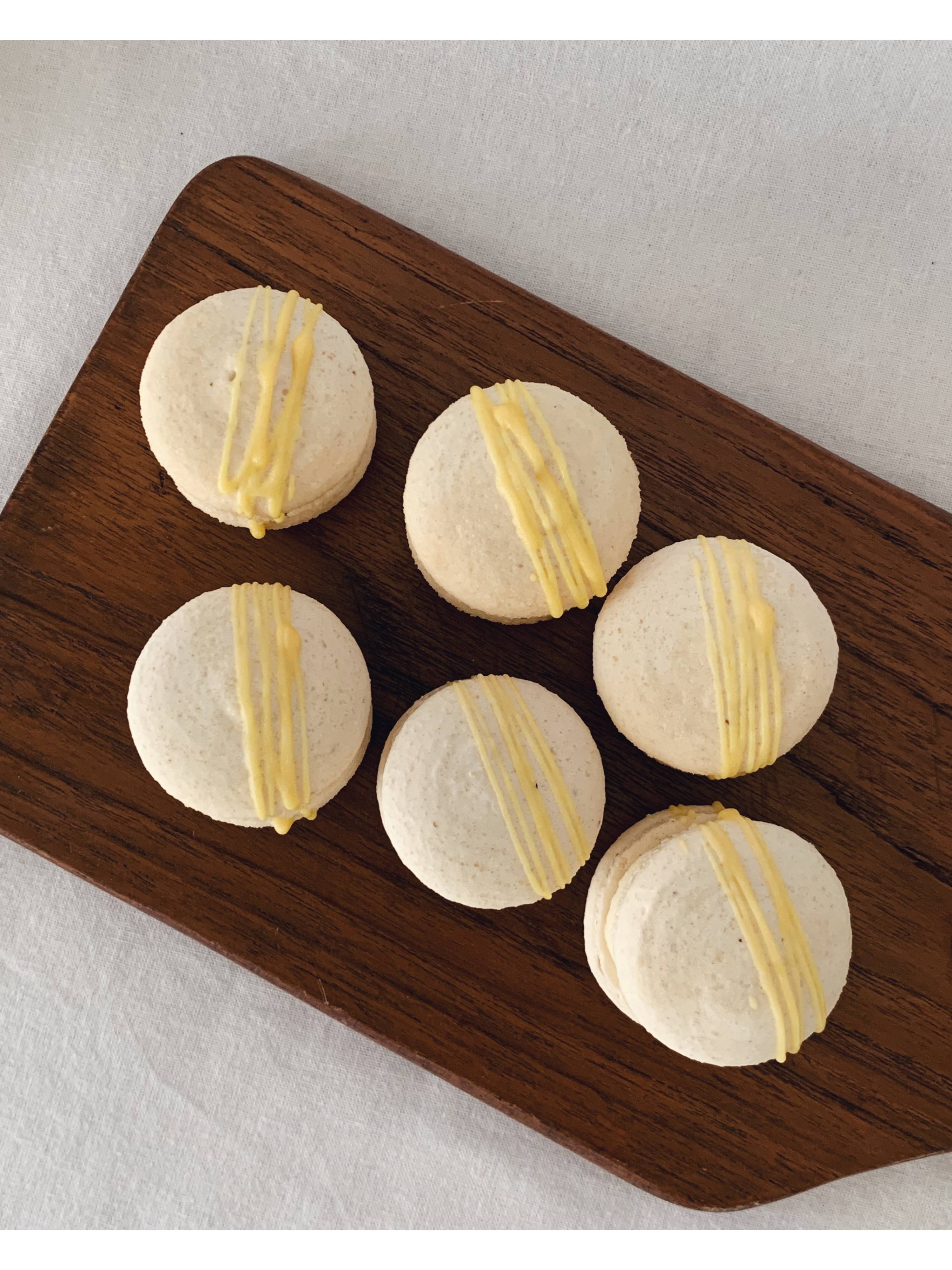 Macarons