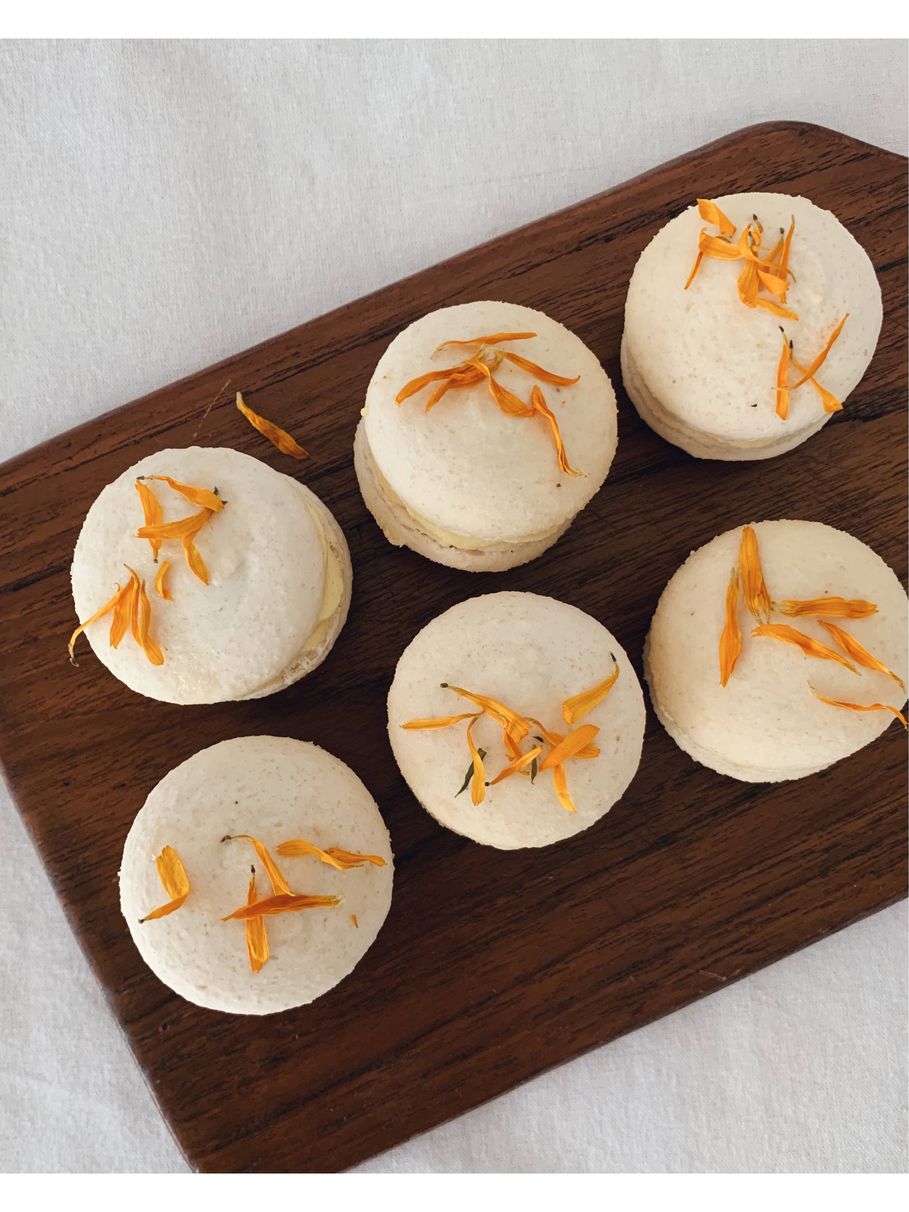Macarons