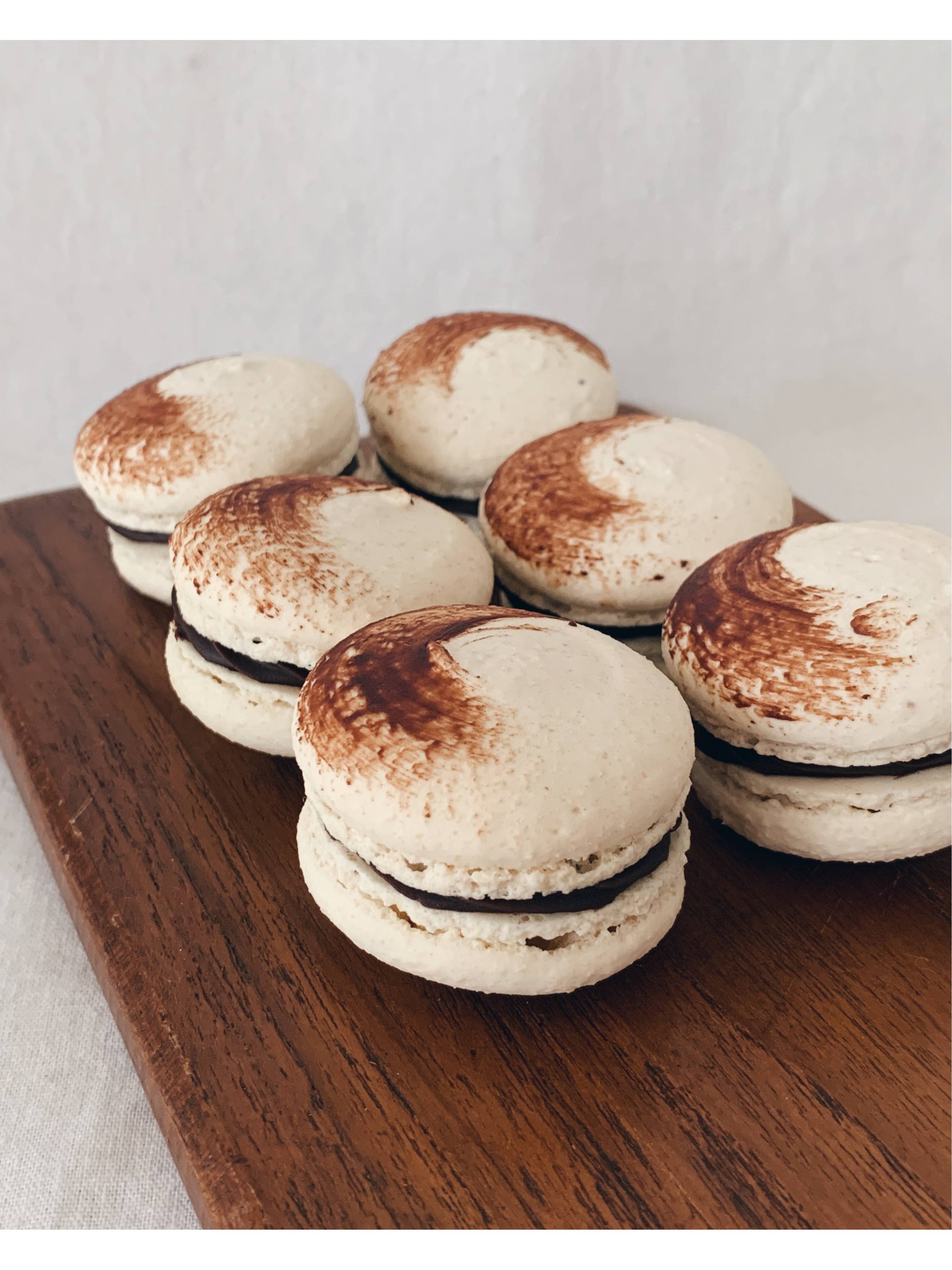 Macarons