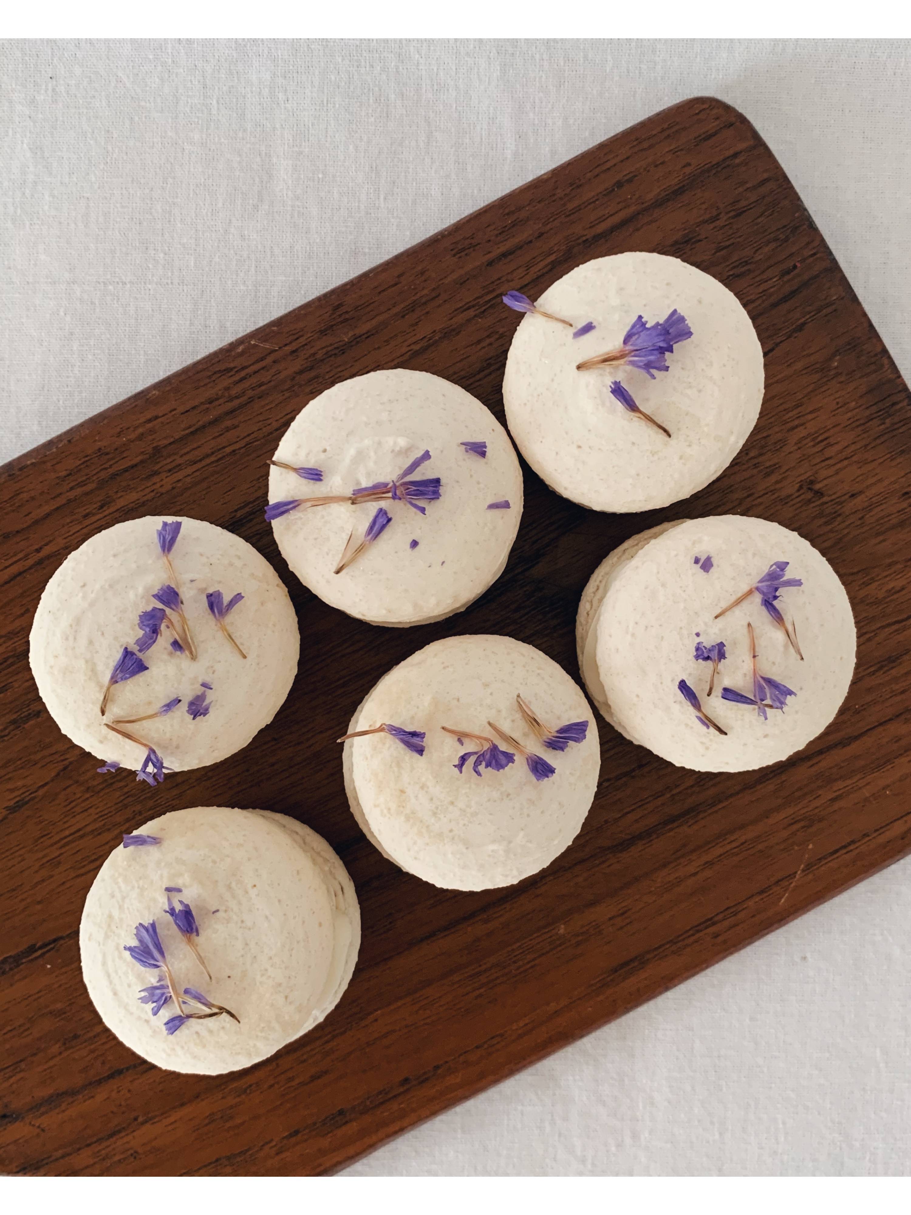 Macarons