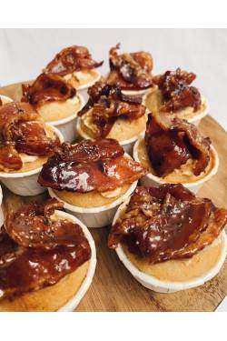 Desserts