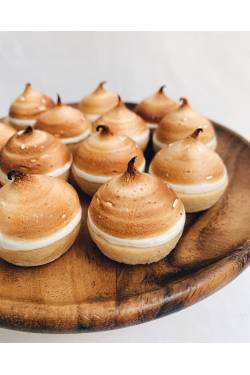 Desserts