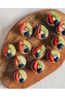 Desserts
