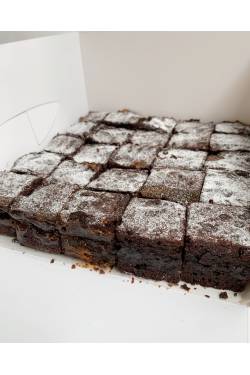 Desserts