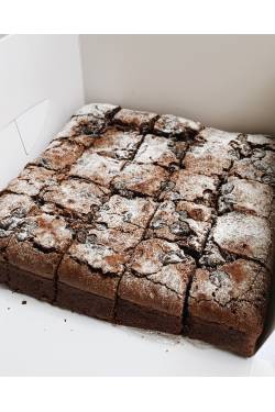 Desserts