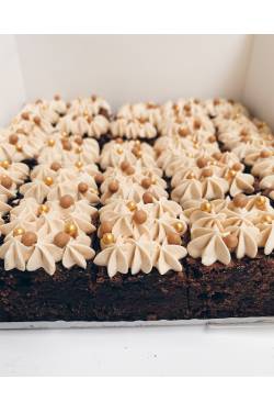 Desserts