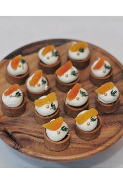 Desserts