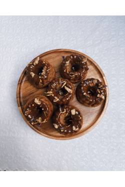 Desserts