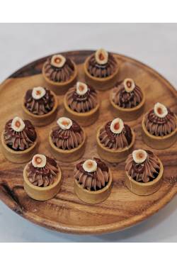 Desserts