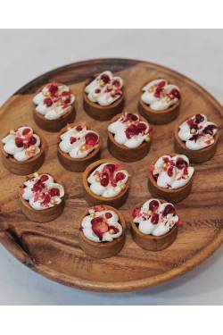 Desserts