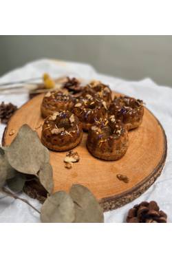 Desserts