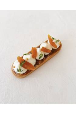 Assorted Tarts