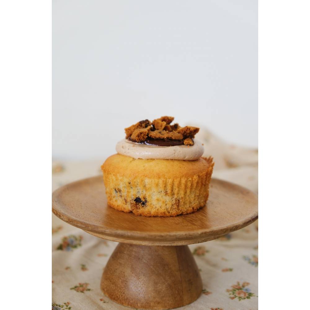Teacake Box (Made with Famous Amos)