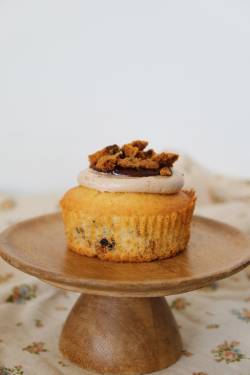 Made with Famous Amos