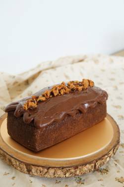 Made with Famous Amos