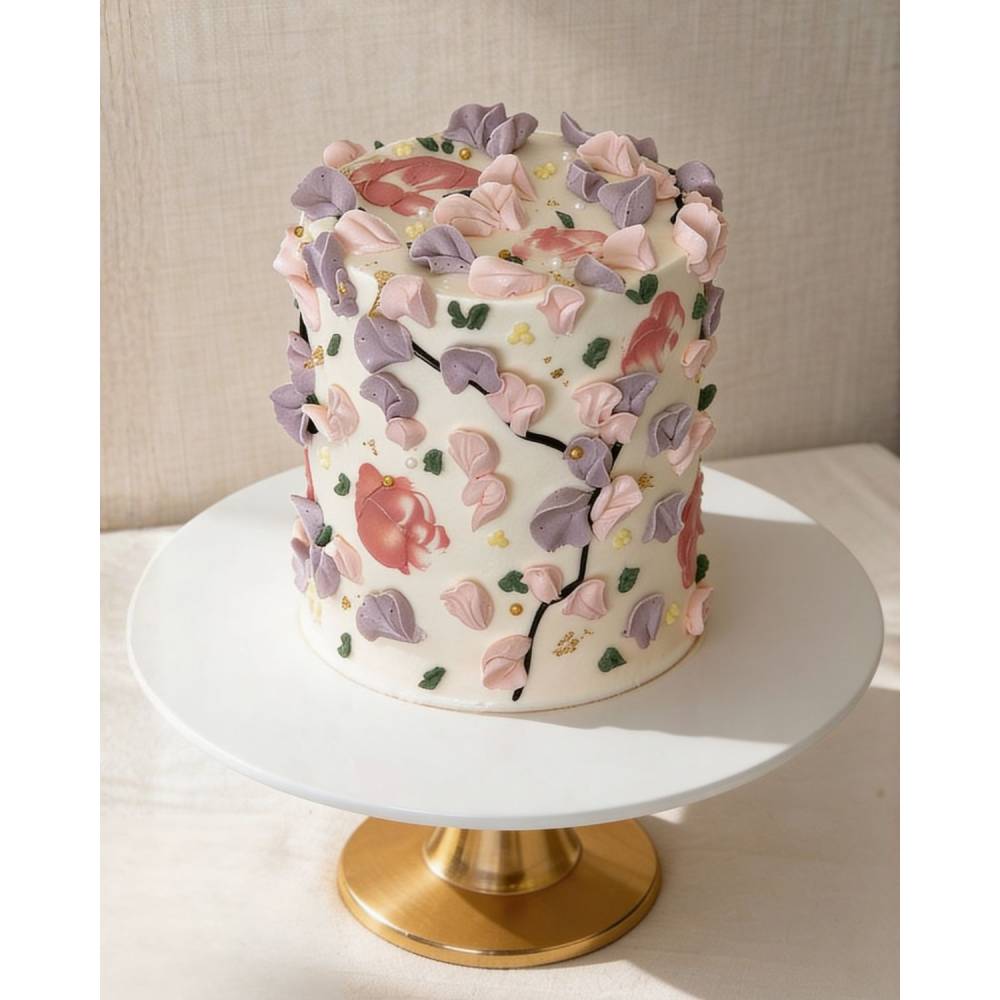 Mother’s Day - Garden Bloom