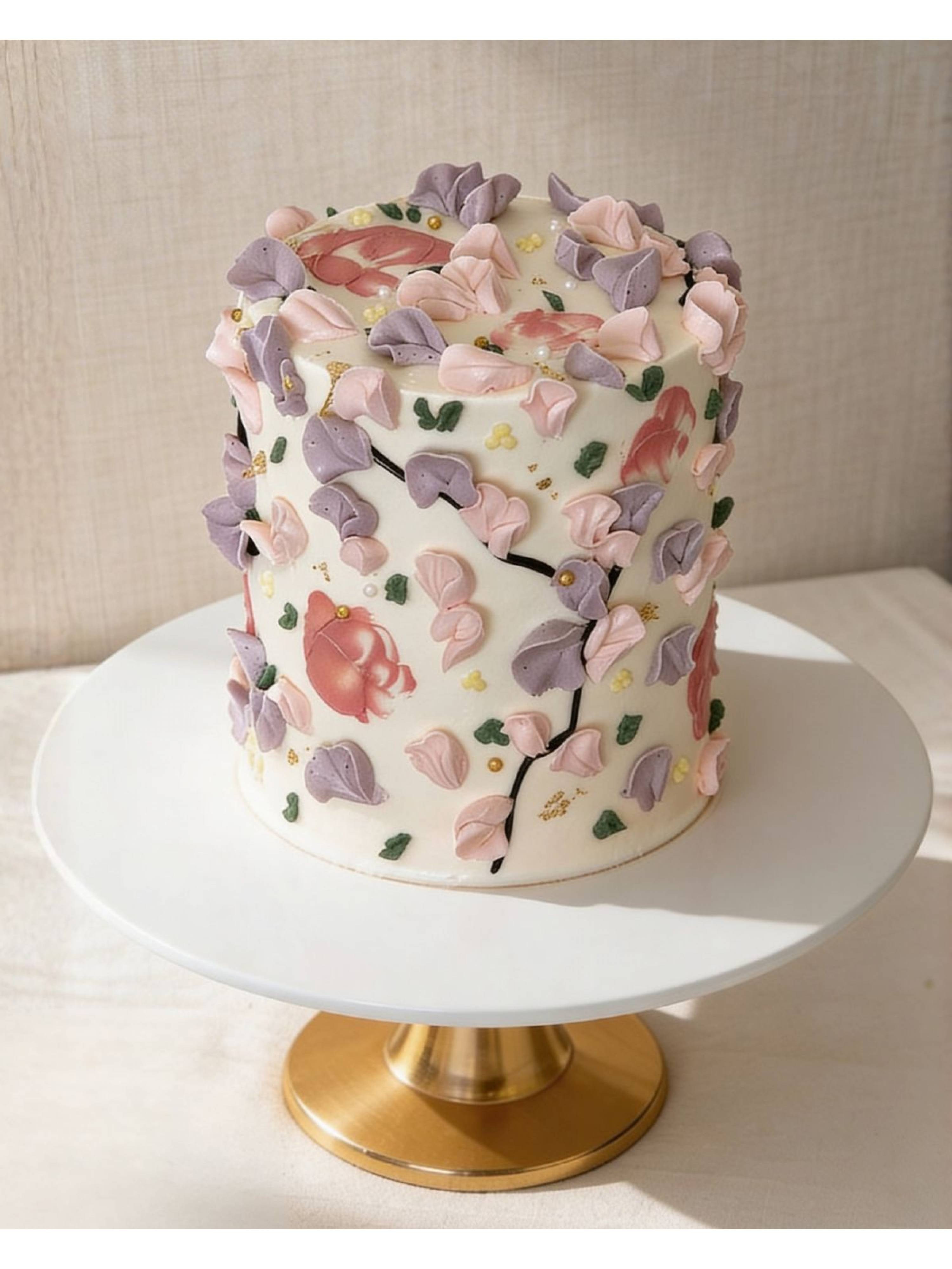 Mother’s Day - Garden Bloom