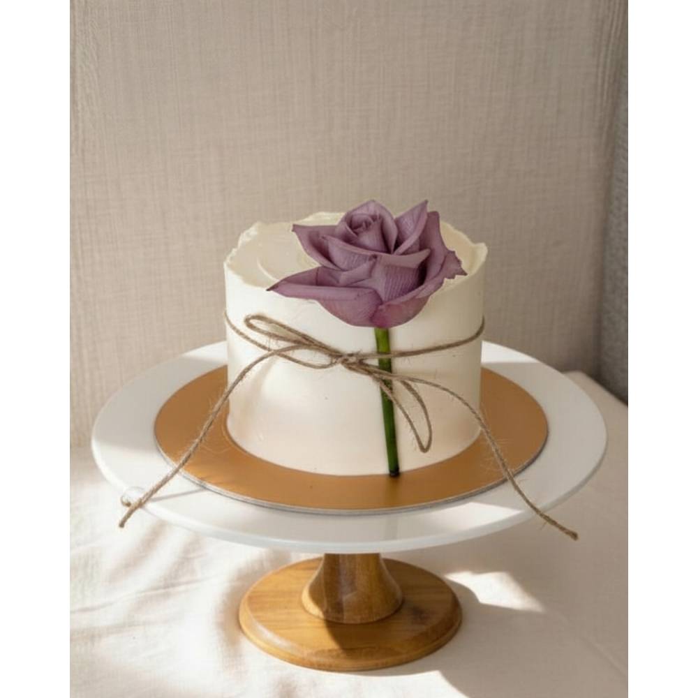 Mother’s Day - Graceful Rose