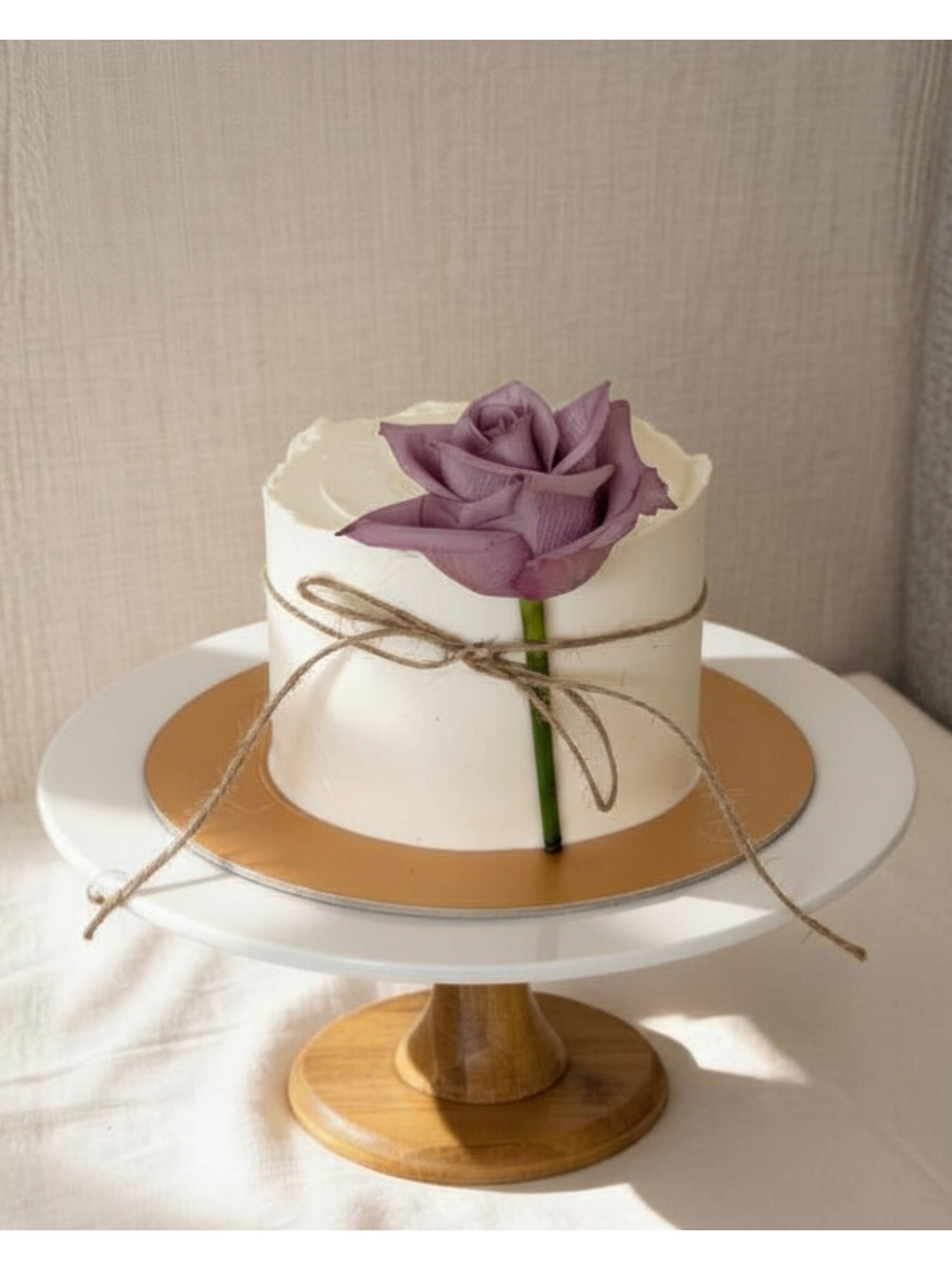 Mother’s Day - Graceful Rose