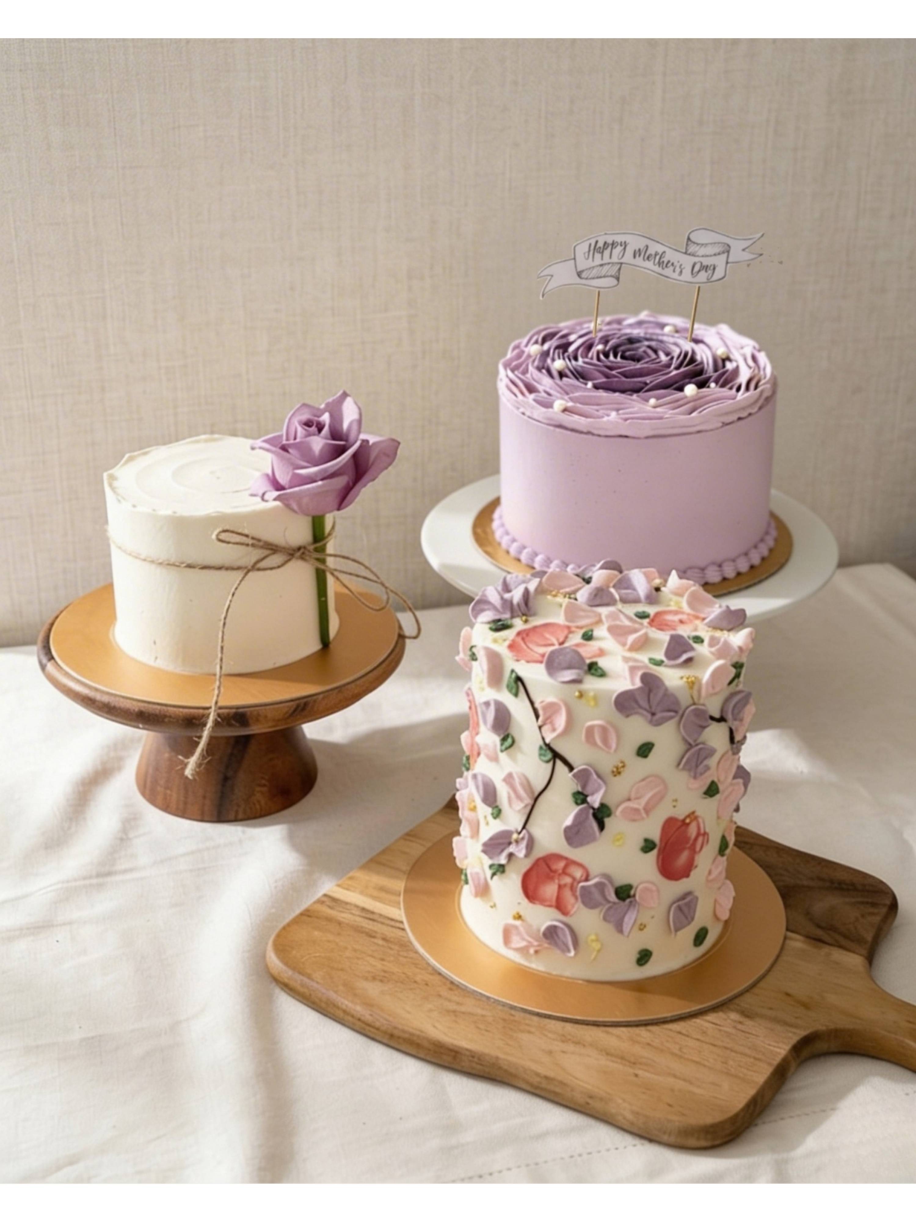 Mother's Day - Soft Petals