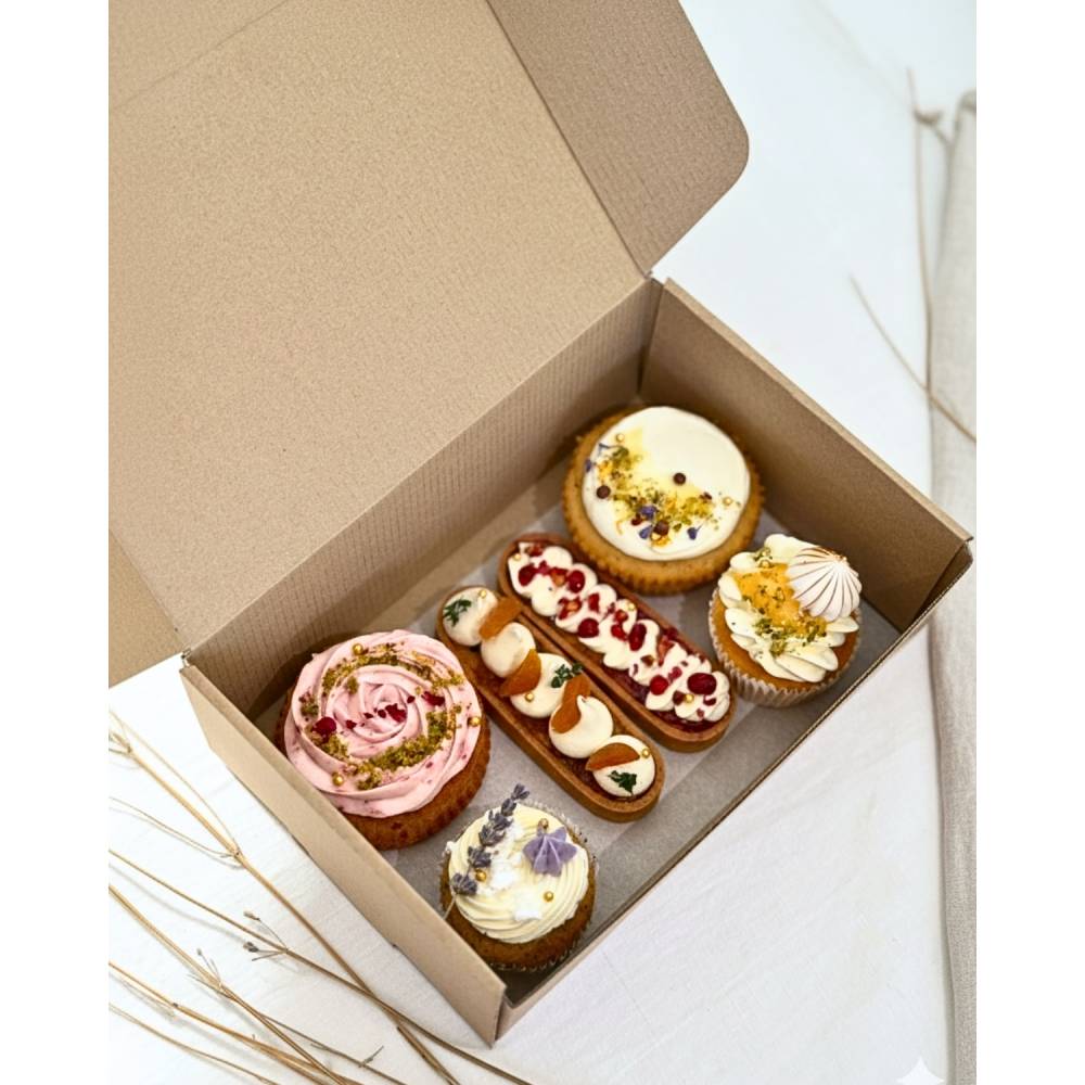 Mother's Day Gift Box