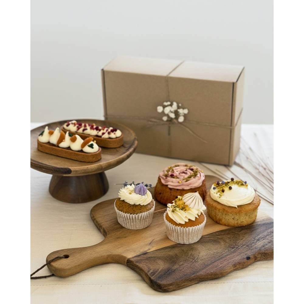 Mother's Day Gift Box