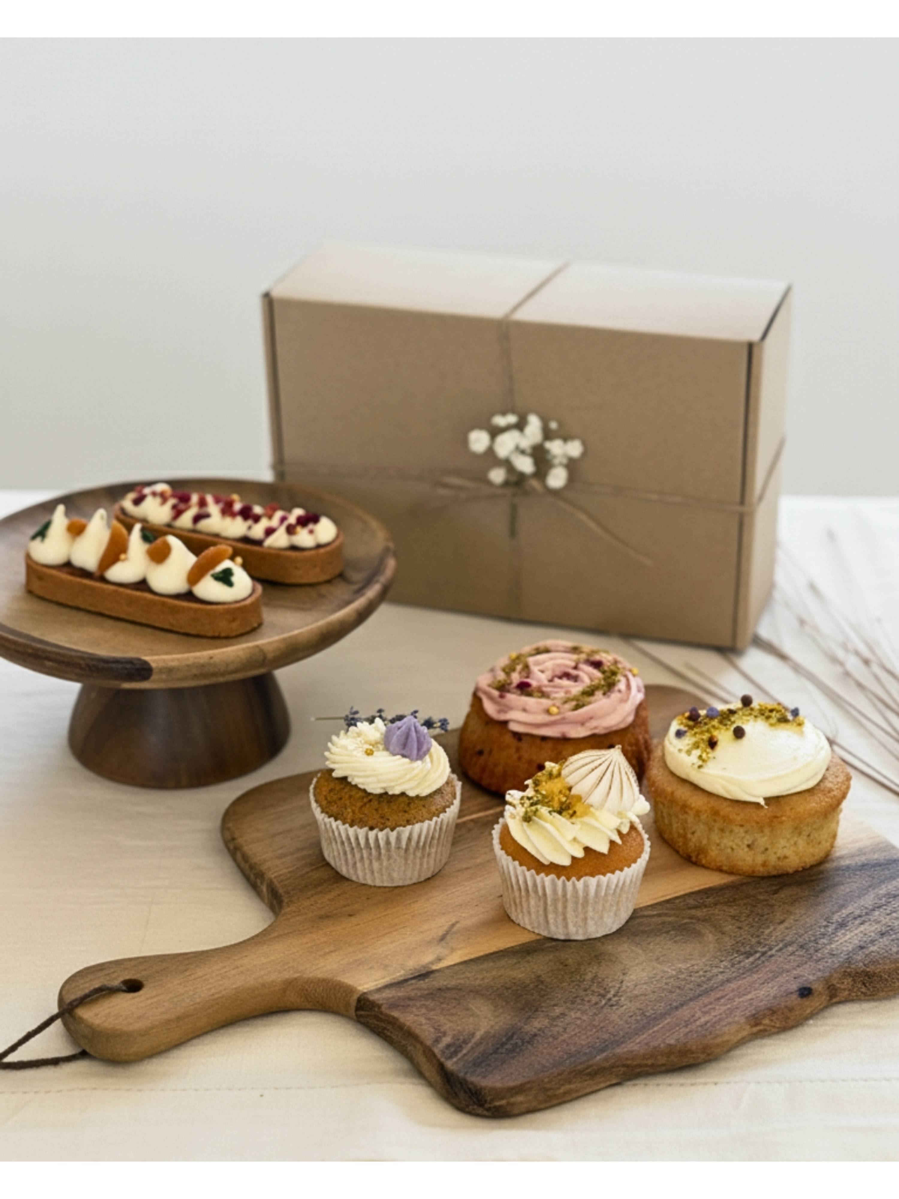 Mother's Day Gift Box