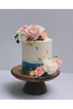 Customised Cakes