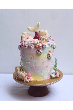 Customised Cakes