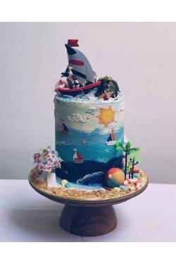 Customised Cakes