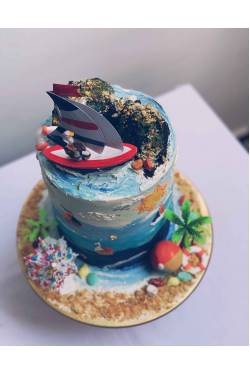 Customised Cakes