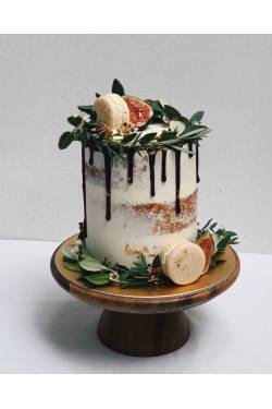 Customised Cakes
