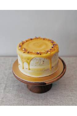 Standard Cakes
