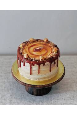 Standard Cakes