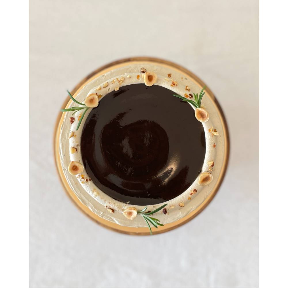 Houjicha Matcha