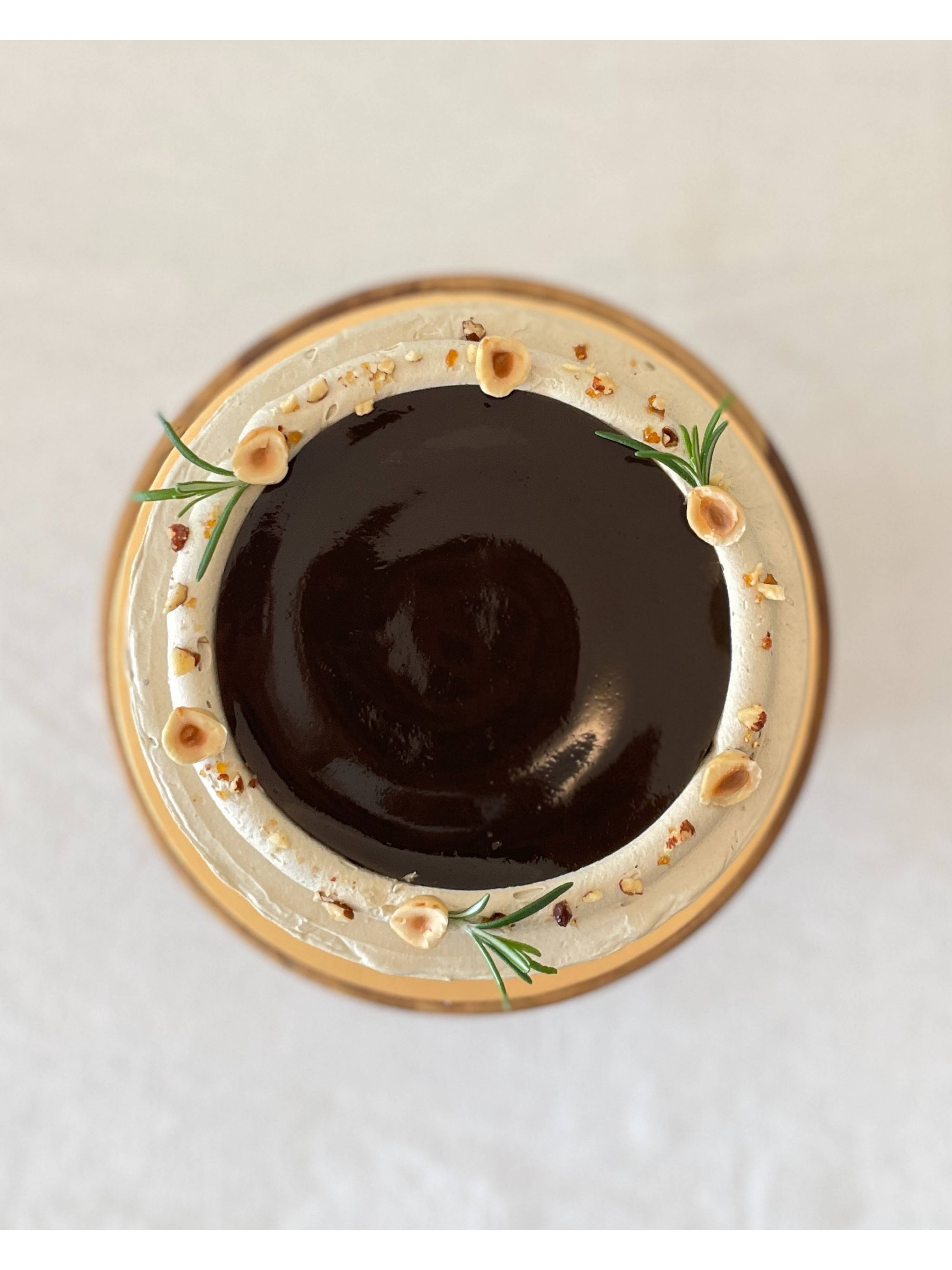 Houjicha Matcha