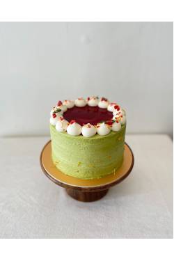 Standard Cakes