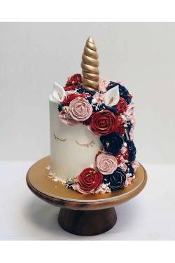 Customised Cakes