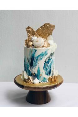 Customised Cakes