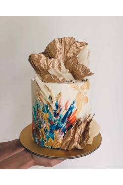 Customised Cakes