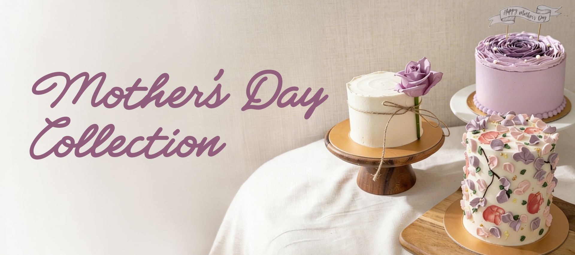 Your Best Customised Cake Bakery