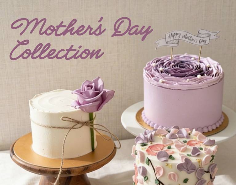 Your Best Customised Cake Bakery